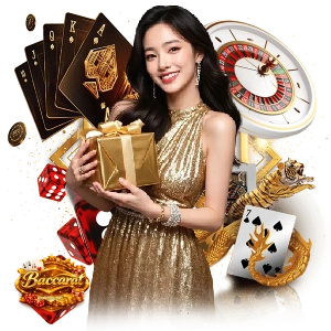 Baccarat 1688