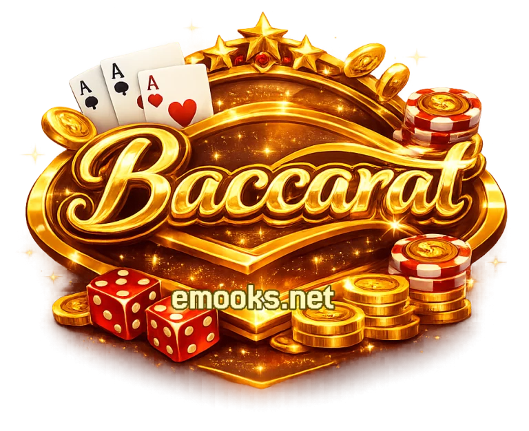Baccarat Fak Khan Tam 1 Baht