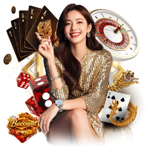 Slot Baccarat