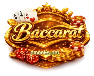 Baccarat Fak Khan Tam 1 Baht